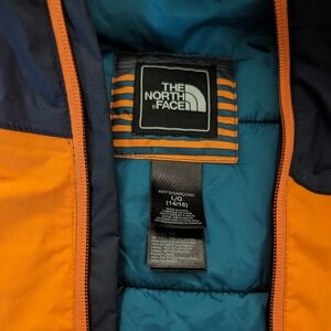THE NORTH FACE/ BOYS L 14/16/NEW